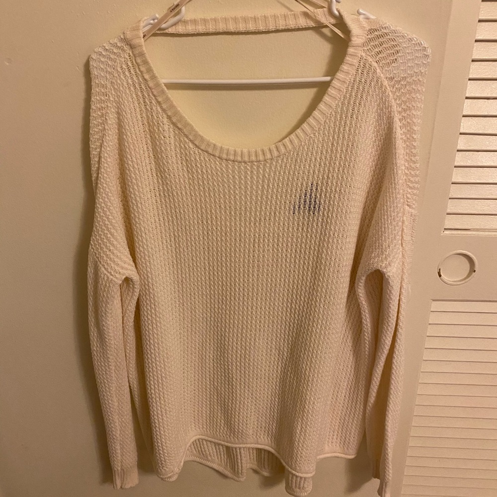 Forever 21 Sweater